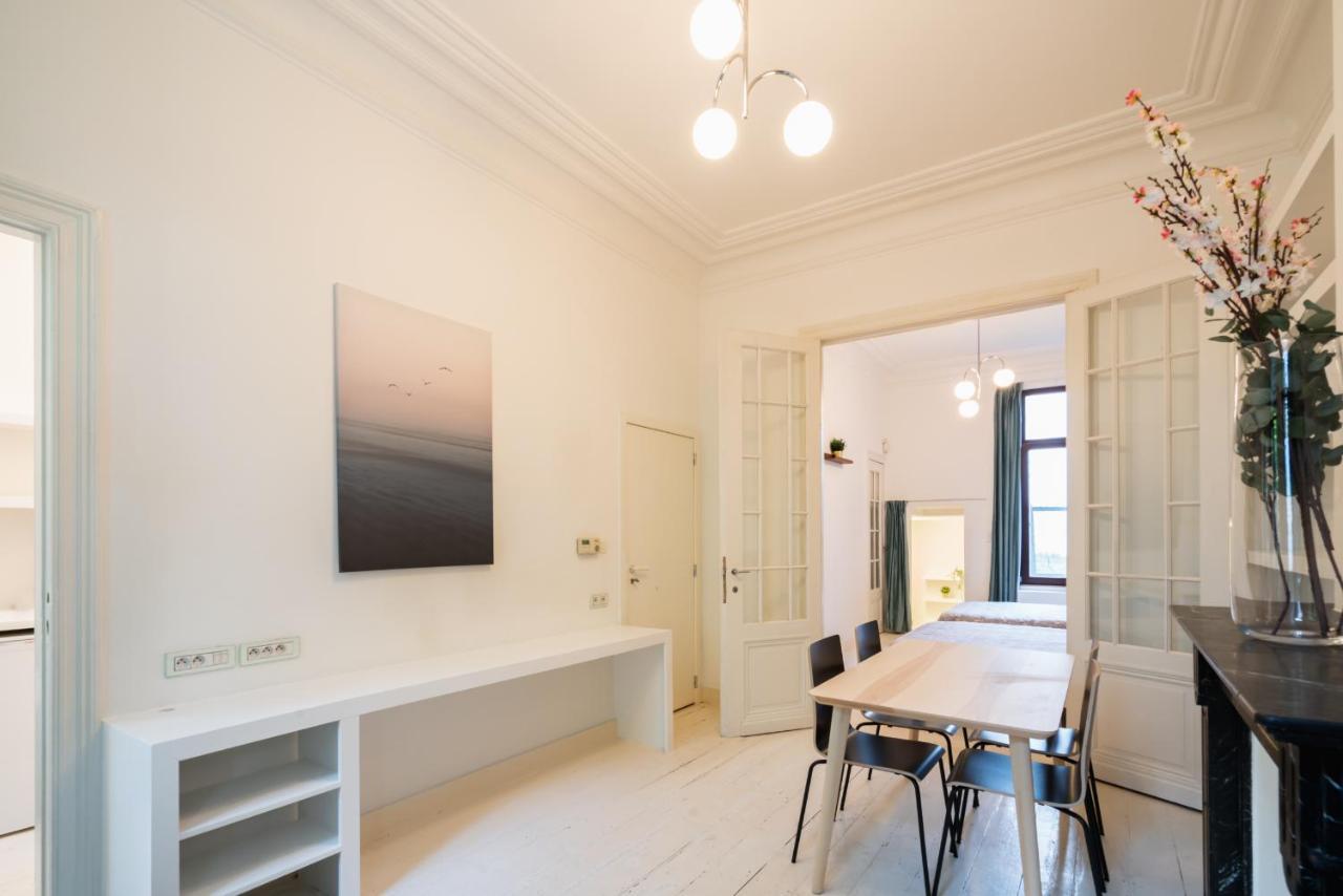National Street Residence Αμβέρσα Εξωτερικό φωτογραφία