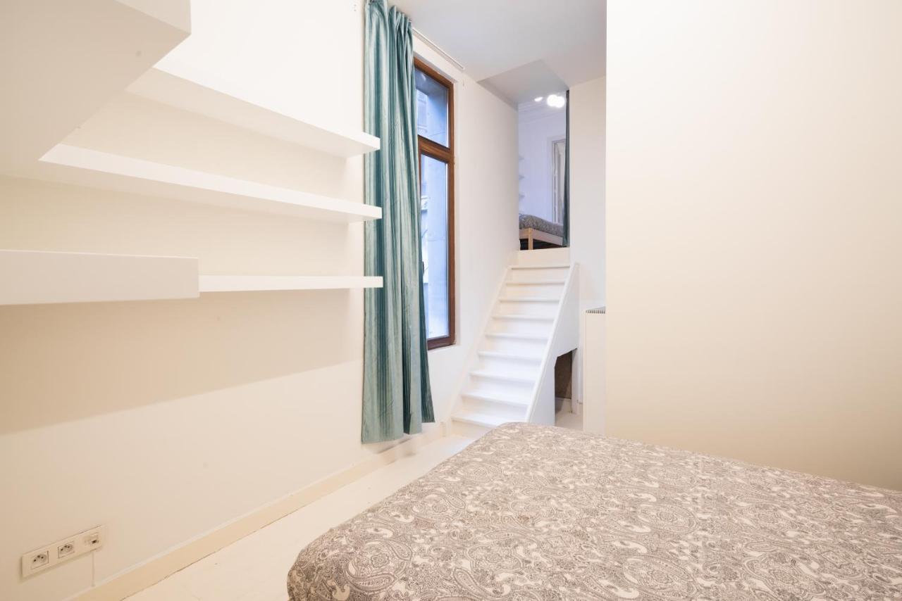 National Street Residence Αμβέρσα Εξωτερικό φωτογραφία