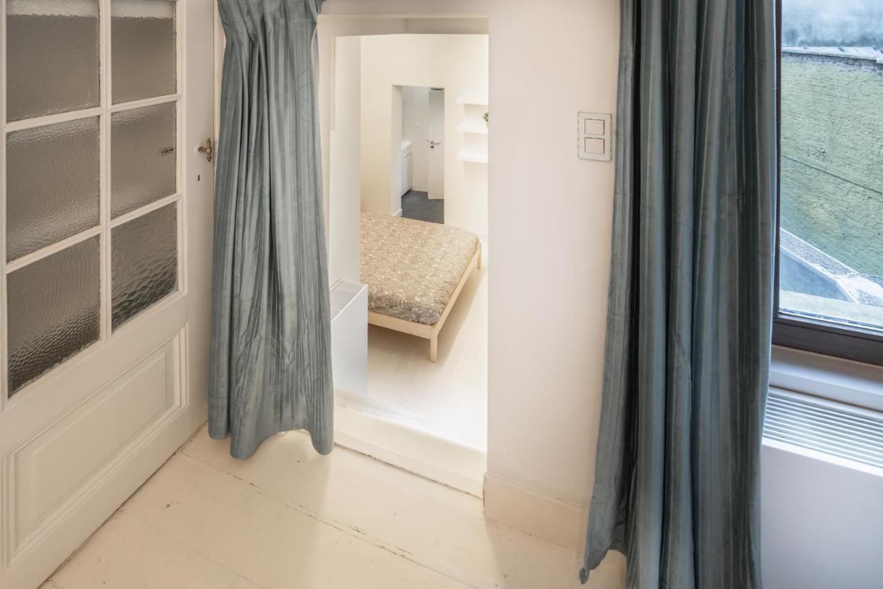 National Street Residence Αμβέρσα Εξωτερικό φωτογραφία