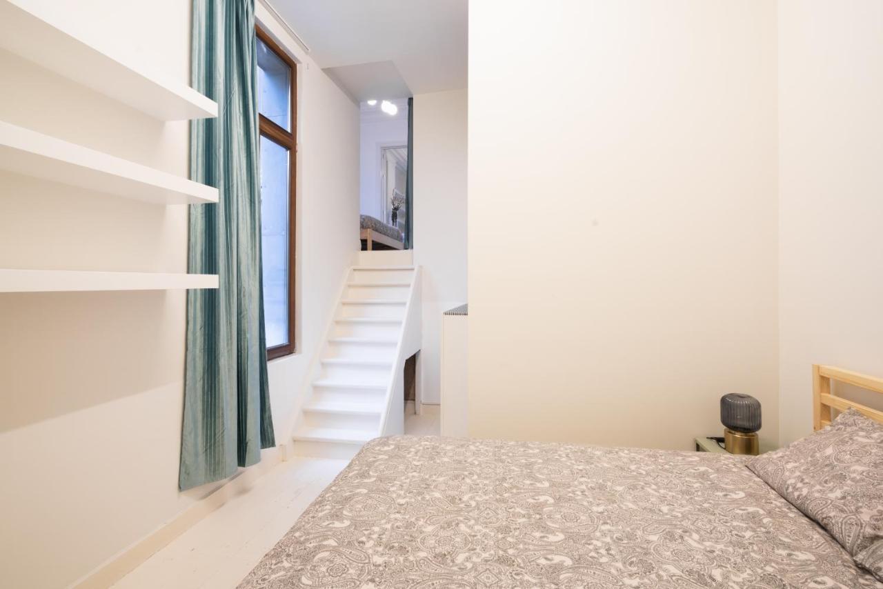 National Street Residence Αμβέρσα Εξωτερικό φωτογραφία