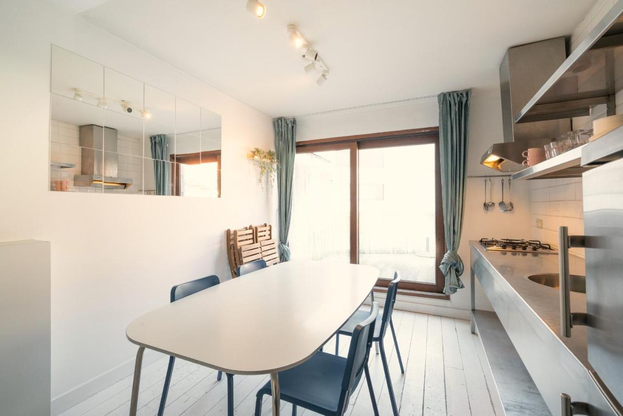 National Street Residence Αμβέρσα Εξωτερικό φωτογραφία