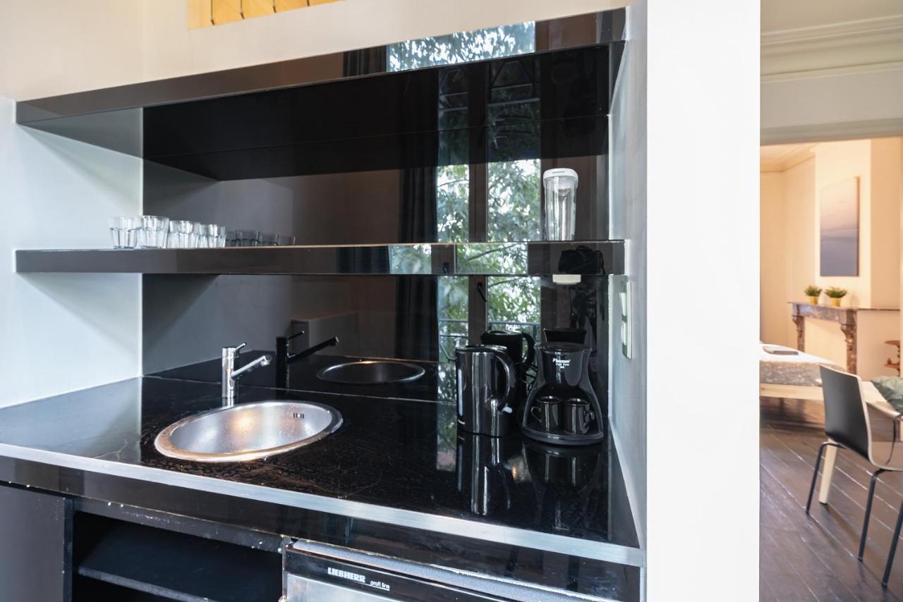 National Street Residence Αμβέρσα Εξωτερικό φωτογραφία