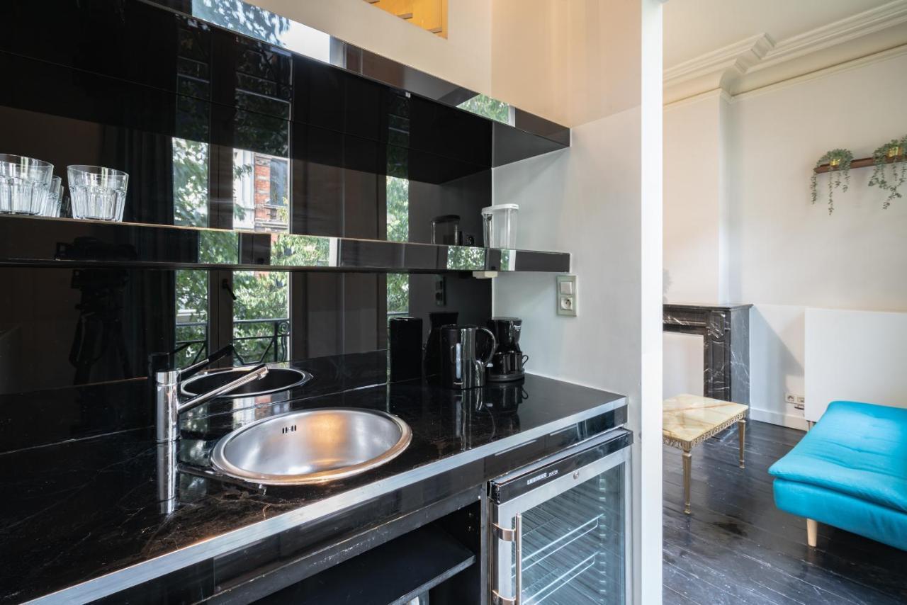 National Street Residence Αμβέρσα Εξωτερικό φωτογραφία