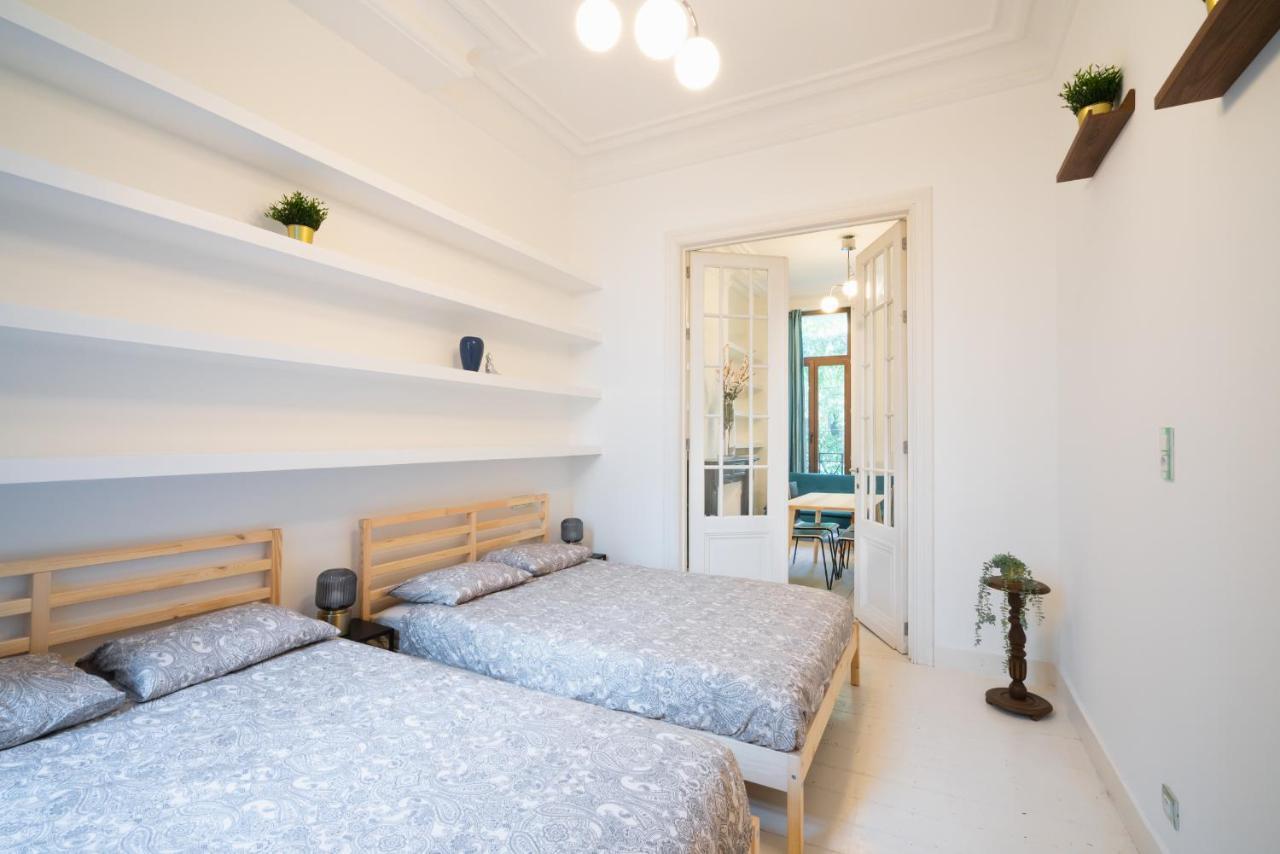 National Street Residence Αμβέρσα Εξωτερικό φωτογραφία
