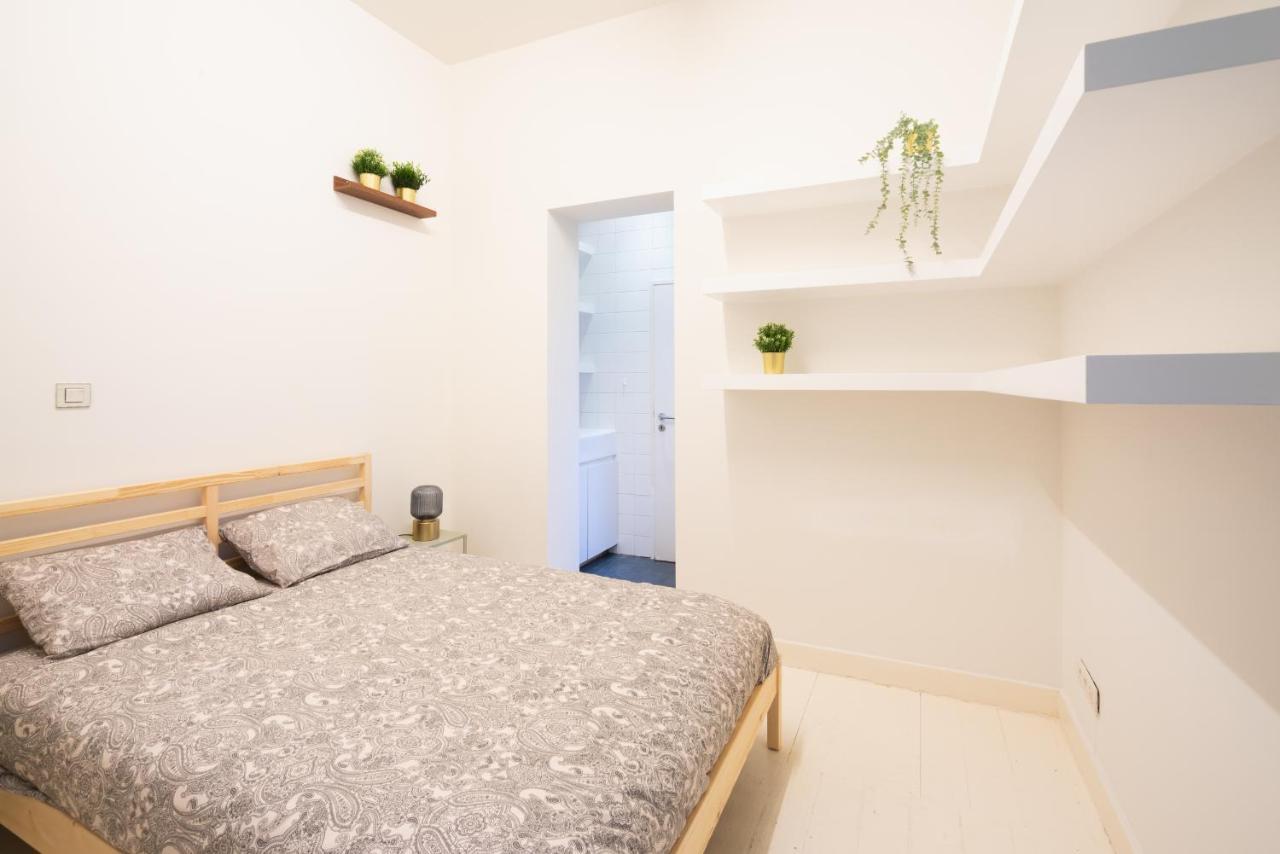 National Street Residence Αμβέρσα Εξωτερικό φωτογραφία