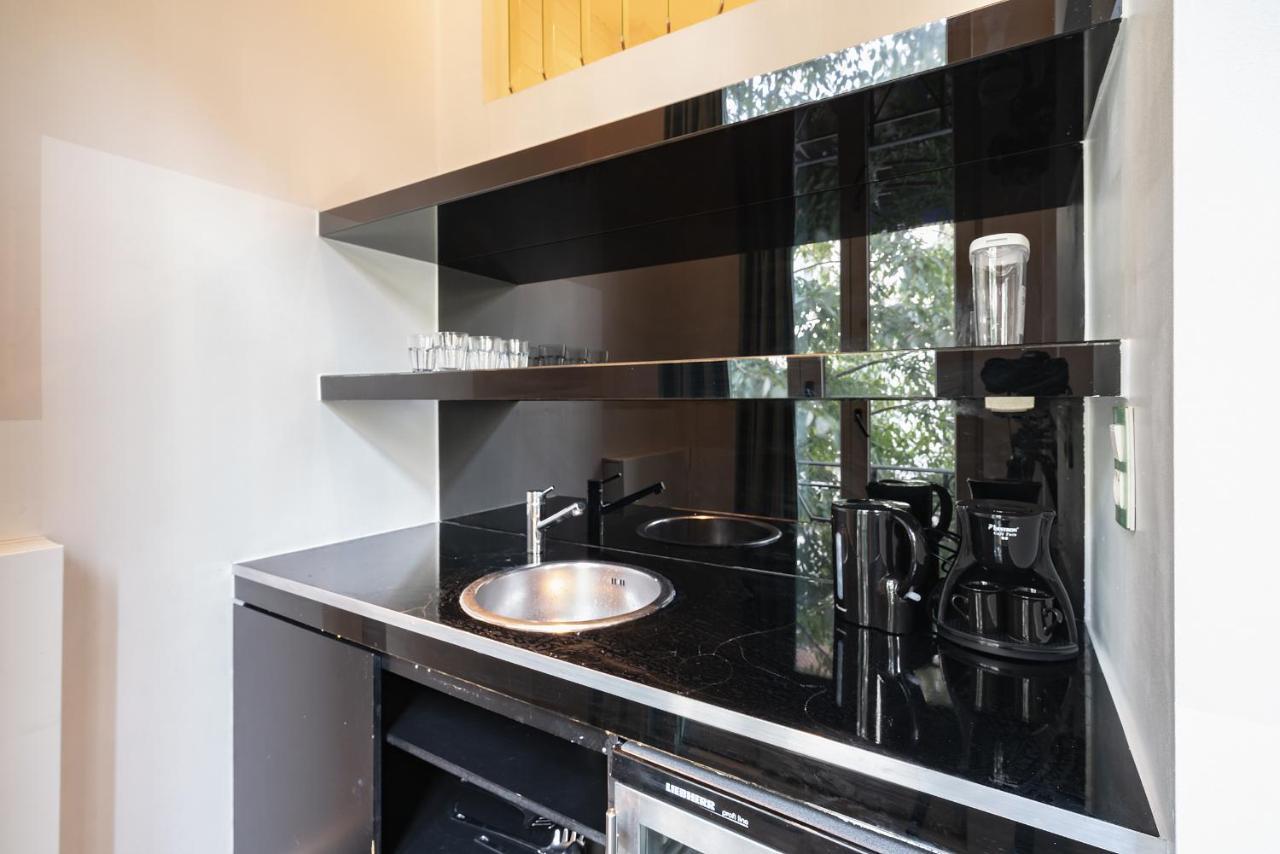 National Street Residence Αμβέρσα Εξωτερικό φωτογραφία
